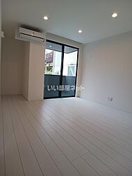 Jack tayaII 102 1階1LDKのリビング/ダイニング