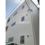 愛知県名古屋市南区豊田1丁目37番2号：物件画像／大東建託リーシング株式会社 名古屋南店