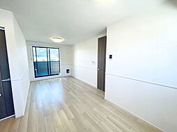 プロフーモ 203 2階2LDKのリビング/ダイニング