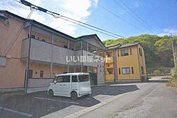 上毛電気鉄道 西桐生駅 3.2kmの賃貸アパート