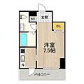 FRONTIERTOWER名駅南6階5.9万円