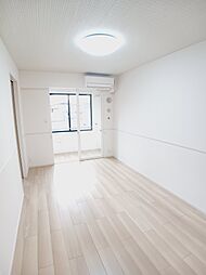 ダンケリーナ 102 1階1LDKのリビング/ダイニング