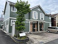 京都府福知山市岩井東町65：物件画像／大東建託リーシング株式会社 福知山店