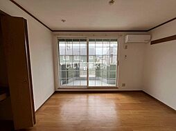 JR福知山線 福知山駅 徒歩28分の賃貸アパート 2階3LDKのリビング/ダイニング