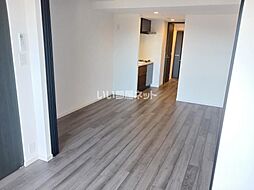 S-RESIDENCE空港通りawesome 1206 12階1LDKのリビング/ダイニング