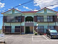 長崎県大村市上諏訪町1244-2：物件画像／大東建託リーシング株式会社 長崎中央店