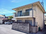 奈良県奈良市秋篠新町248-3：物件画像／大東建託リーシング株式会社 和歌山店
