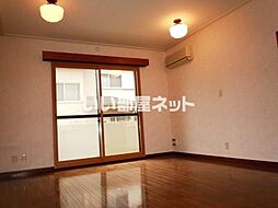 ランビニオン 208 2階3LDKのリビング/ダイニング