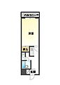 コーポジュネ32階1.7万円