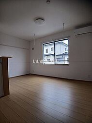 TエステートIII 101 1階1Kのリビング/ダイニング