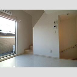 デザイナーズコーポ　旭ヶ丘 101 1階1Kのリビング/ダイニング