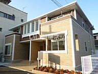 兵庫県姫路市網干区北新在家：物件画像／大東建託リーシング株式会社 姫路西店