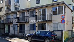 ハイツクリスタル