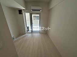 エスリードレジデンス梅田クラスシティ 601 6階1Kのリビング/ダイニング