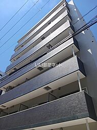 Osaka Metro谷町線 野江内代駅 徒歩8分の賃貸マンション