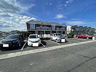 岡山県岡山市中区中井1丁目：物件画像／大東建託リーシング株式会社 岡山東店