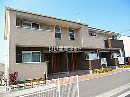 ベル・ハウスＡ