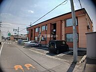 北海道旭川市東光三条3丁目：物件画像／大東建託リーシング株式会社 旭川店