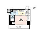 プレール・ドゥーク門前仲町38階11.8万円
