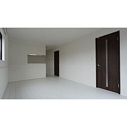 Verde Este　(ヴェルデ エスト) A101 1階3LDKのリビング/ダイニング