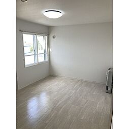 M’S Court 402 4階1LDKのリビング/ダイニング