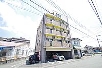 熊本県熊本市東区健軍4丁目5-36：物件画像／大東建託リーシング株式会社 平成店