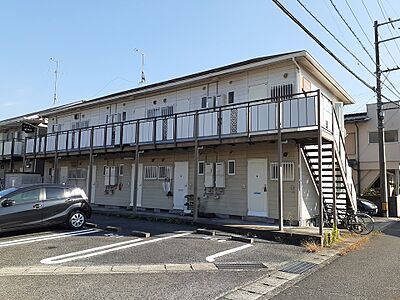外観 外観