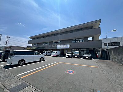 外観 外観