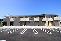 茨城県土浦市中貫：物件画像／大東建託リーシング株式会社 土浦店
