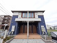 愛知県清須市西田中白山12番地：物件画像／大東建託リーシング株式会社 名古屋西店