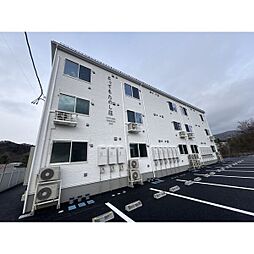 とってもたのし荘 202