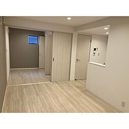 agri foglio(アグリフォーリオ) 102 1階1LDKのリビング/ダイニング