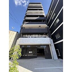 ディアレイシャス名古屋中村公園II 901