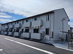 D-ROOM鵜沼三ツ池町 203