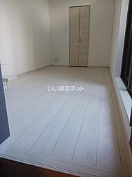 MODERN PALAZZO 西諫早駅 208 2階1SKのリビング/ダイニング