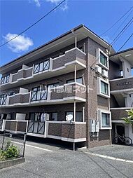 美月マンション