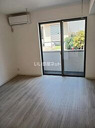 ジーメゾン所沢下安松アリア 101 1階1Kのリビング/ダイニング