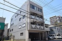 広島県広島市西区天満町：物件画像／大東建託リーシング株式会社 広島店