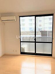 コーポつくし津ノ井 106 1階1Kのリビング/ダイニング