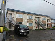 北海道苫小牧市永福町2丁目：物件画像／大東建託リーシング株式会社 苫小牧店