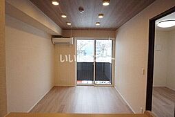 Ｇｒａｃｅ　Ｖｅｒｉｔｅ 106 1階1LDKのリビング/ダイニング