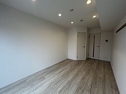 リブリ・椛 310 3階1Kのリビング/ダイニング