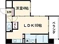 プレステージ7番館2階7.8万円