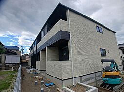 フレージュ　パラッツォII