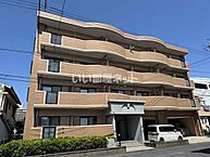山口県岩国市麻里布町7丁目：物件画像／大東建託リーシング株式会社 岩国店