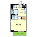 アクロス野田7階6.8万円