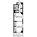 センチュリーパーク小碓6階5.4万円