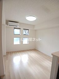 ブルートレインV号 103 1階1LDKのリビング/ダイニング