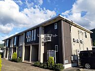 愛媛県新居浜市篠場町：物件画像／大東建託リーシング株式会社 新居浜店 