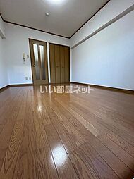 コーポアゼリア 303 3階1Kのリビング/ダイニング